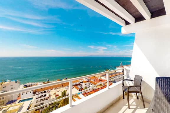 Torre Malibu, PH # 901