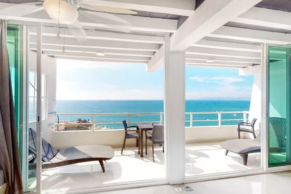 Torre Malibu, PH # 901