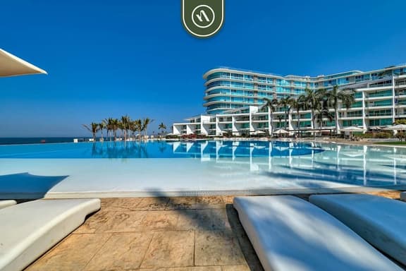 Aria Ocean T1 124