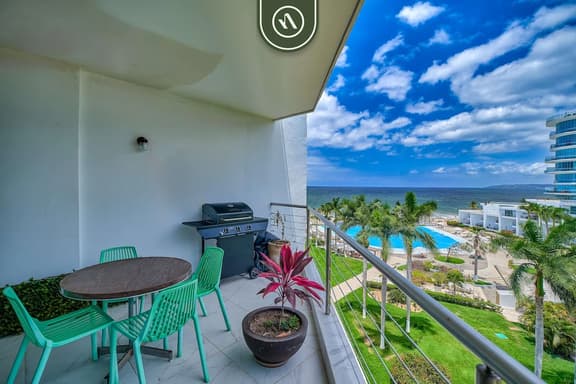 Aria Ocean T1 515