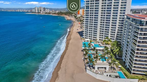 Harbor 171 Torre Norte 2111