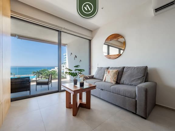 Aria Ocean T3 603
