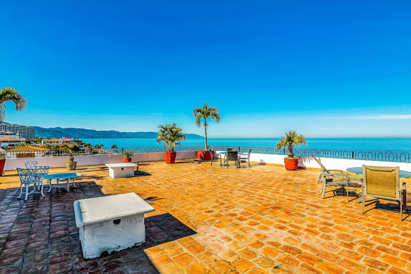 Malecon Beach Side,  Downtown #203