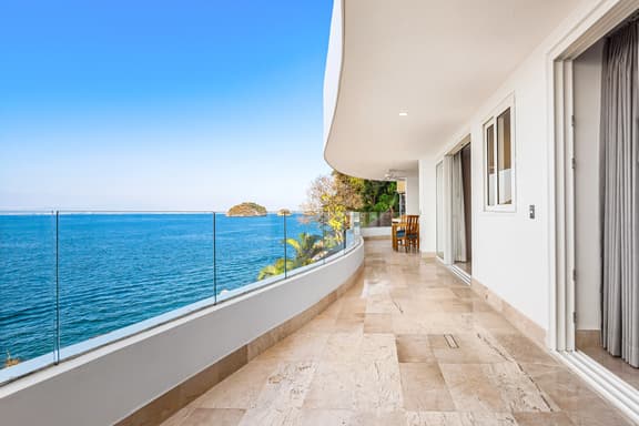 Blue Horizon 301 at Residences