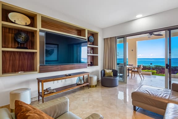 Coastal Charm at Garza Blanca