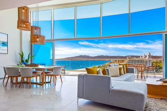 Maritima Playa 9K- Ocean Vista Oasis