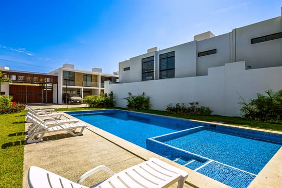 Porto Residencial #10