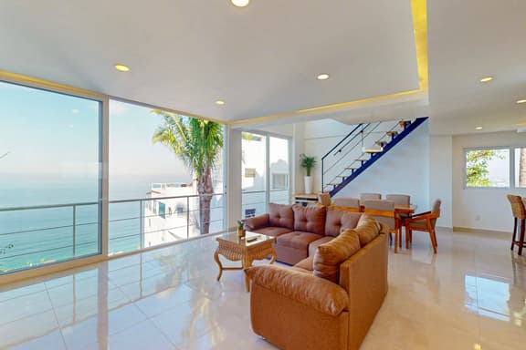 Amapas Hideaway