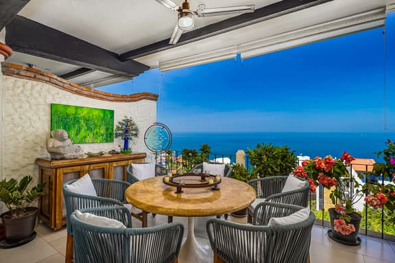 Paraiso del Mar