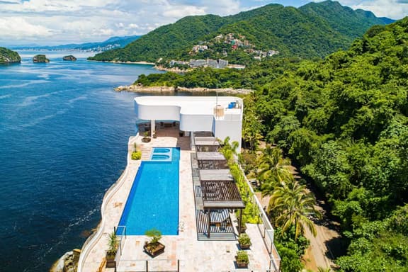 Blue Horizon 201 at Residences