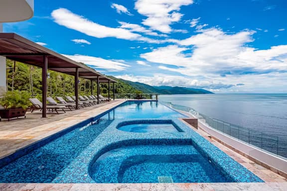 Blue Horizon 202 at Residences