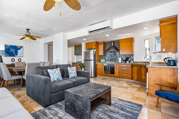 Nitta Condo # 408 Penthouse