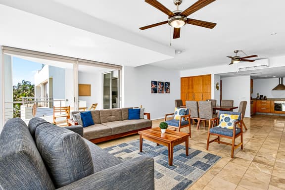 Nitta Condo 303