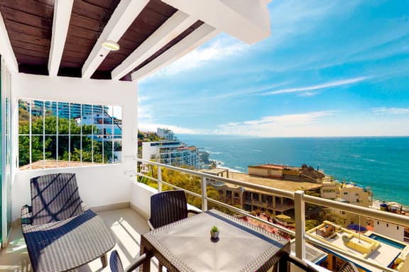 Torre Malibu, PH # 901