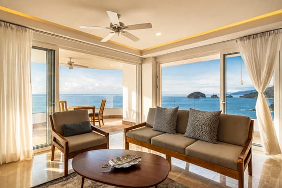 Blue Horizon 1101 at Residences - Image 1
