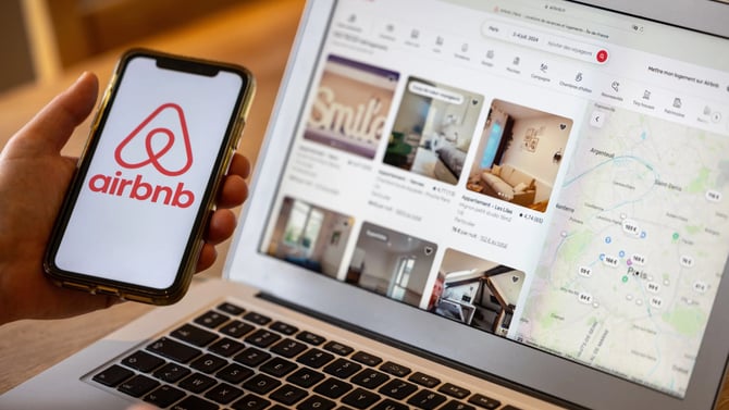 Cómo posicionarte mejor en Airbnb