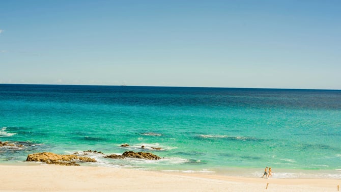 San José del Cabo o Cabo San Lucas, ¿cuál es mejor?