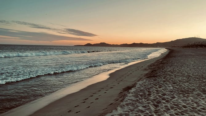 Las mejores playas de San Jose del Cabo: guía definitiva