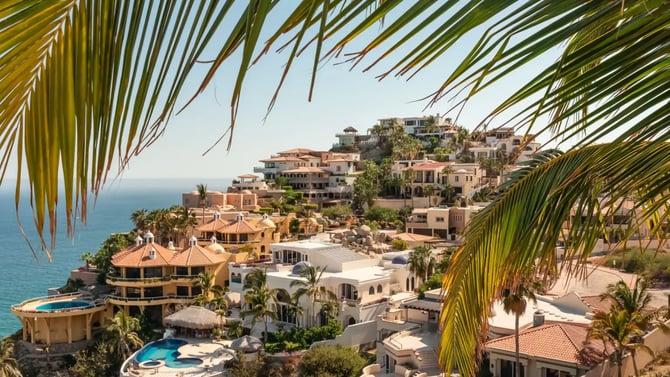 10 cosas que hacer en Cabo
