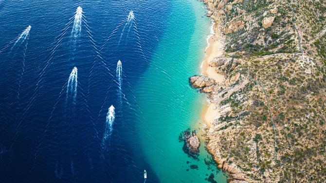 Debes saber esto antes de viajar a Cabo San Lucas