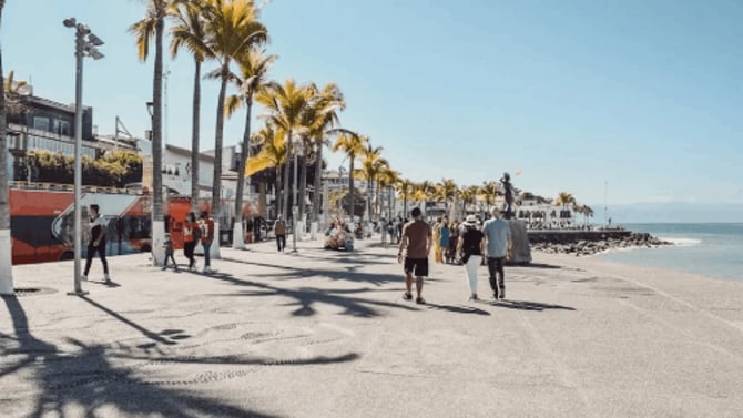 Lo que debes saber antes de invertir en Puerto Vallarta