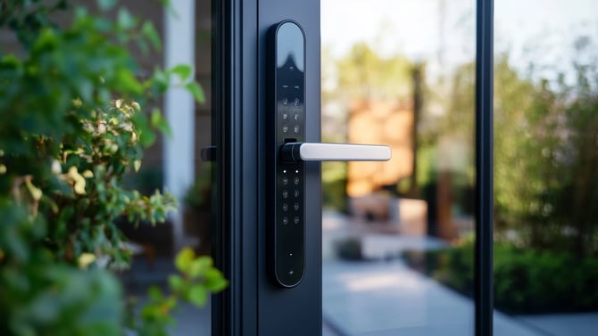 Los 6 mejores dispositivos inteligentes para el hogar en Airbnb: mejora la experiencia del huésped y la seguridad