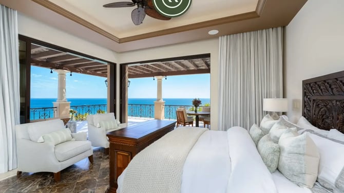 Airbnb en San Jose del Cabo