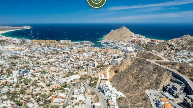 Casas en venta en Cabo