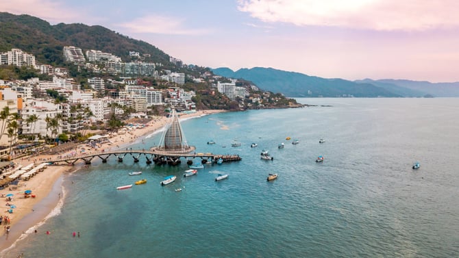 Qué hacer en Puerto Vallarta en 2024