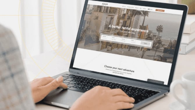 Incorpora tu alquiler vacacional a Naya Homes