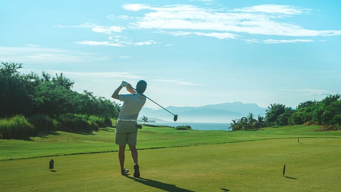 Mexico Open de VidantaWorld