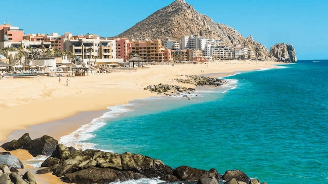 Cómo encontrar las mejores agencias inmobiliarias en Cabo San Lucas