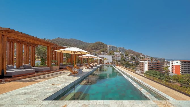 6 nuevos Airbnbs en Puerto Vallarta para tus próximas vacaciones