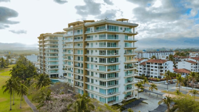 10 agencias inmobiliarias de Puerto Vallarta para inversionistas extranjeros