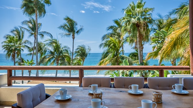 ¿Cuánto puedes ganar con un alquiler vacacional en Puerto Vallarta?