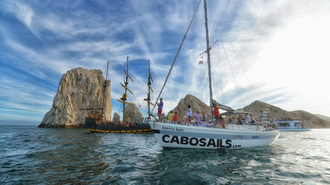 ¿Es seguro Cabo San Lucas? Conoce la verdad sobre la seguridad en el paraíso