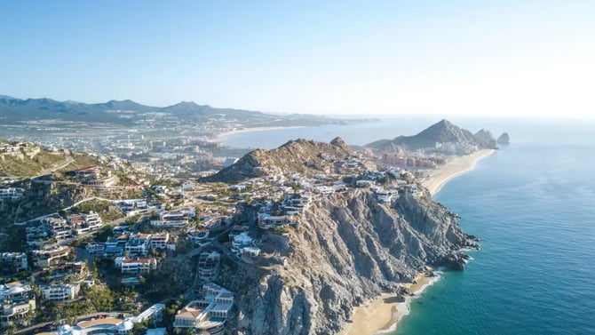 Las 10 mejores agencias inmobiliarias de Los Cabos