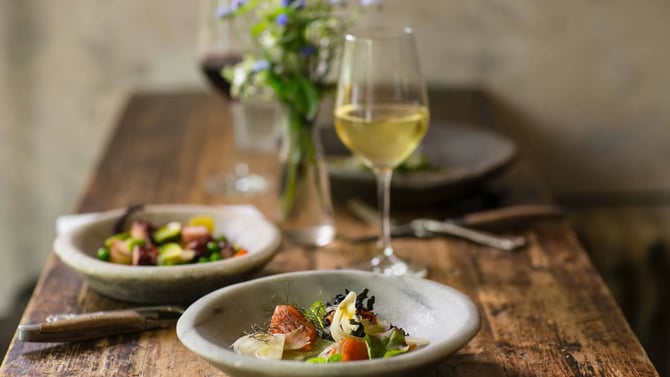 Los 10 mejores restaurantes de Puerto Vallarta