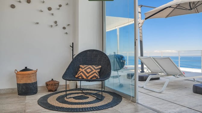 Apartamentos en alquiler en Puerto Vallarta para planear tus vacaciones