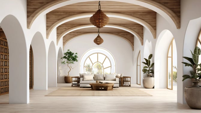 Diseño de interiores en Cabo: 7 empresas líderes que crean lujo costero