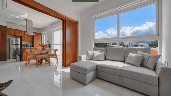 ¿Se puede comprar una casa en México sin residencia?