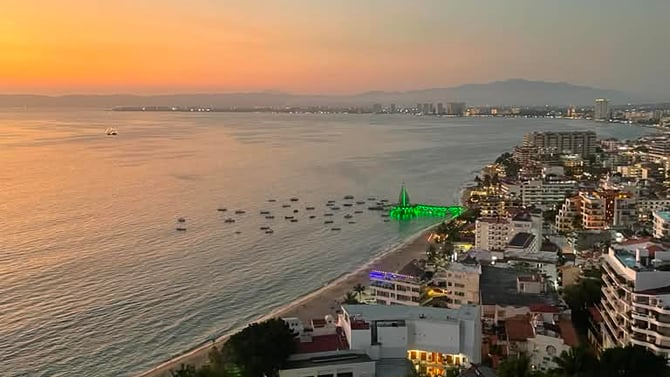 Por qué deberías visitar Puerto Vallarta este verano de 2026