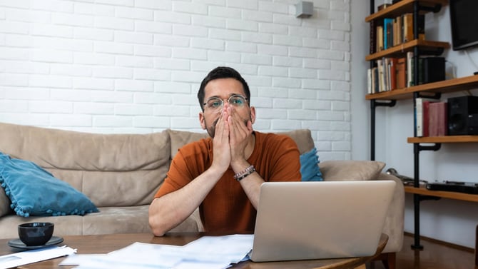 Errores de los anfitriones de Airbnb