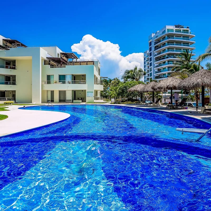 Nitta Condo # 310 Penthouse
