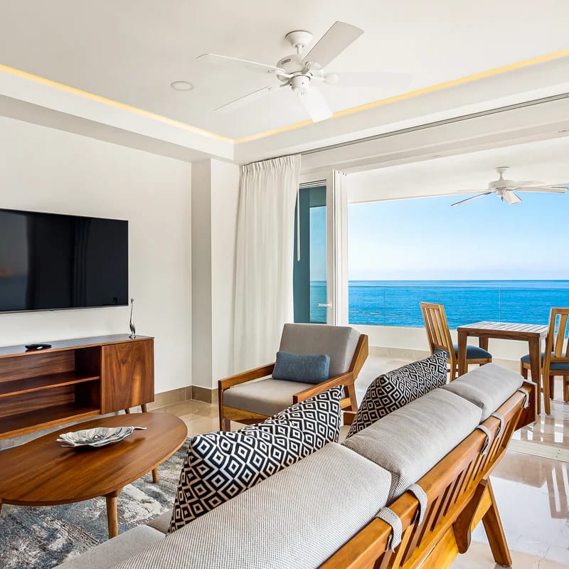 Blue Horizon 1101 at Residences