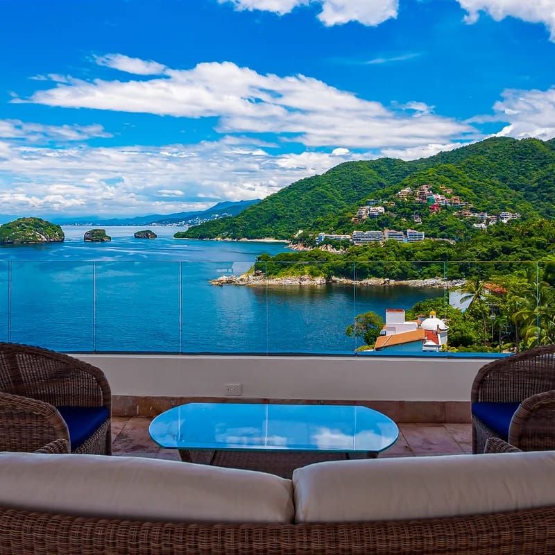 Blue Horizon 302 at Residences