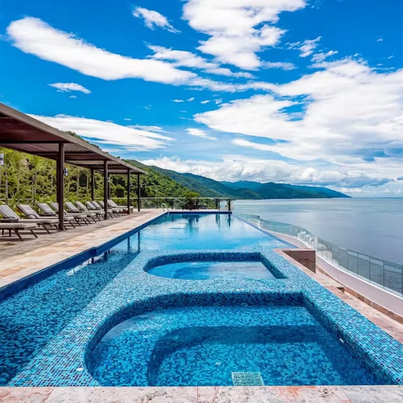 Blue Horizon 1101 at Residences